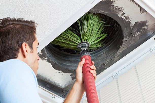 Best Residential Air Duct Cleaning in Greenport West, NY